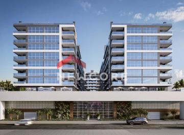 Apartamento · 86m² · 2 Quartos · 1 Vaga · Apartamento em Av. Presidente Vargas - Centro - Imbituba/SC