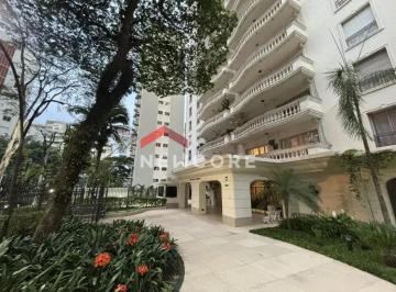 Apartamento · 220m² · 4 Quartos · 2 Vagas · Apartamento em  Alameda Itu - Jardim Paulista - São Paulo/SP