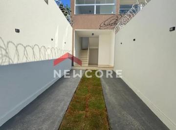Casa · 70m² · 3 Quartos · 2 Vagas · Casa em Avenida das Palmeiras - Duque de Caxias - Betim/MG