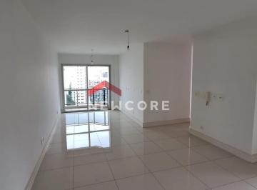 Apartamento · 47m² · 1 Quarto · 1 Vaga · Apartamento em Rua Constantino de Sousa - Campo Belo - São Paulo/SP
