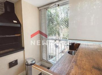 Apartamento · 85m² · 3 Quartos · 2 Vagas · Apartamento em  Rua Francisca Biriba - Santa Teresinha - São Paulo/SP