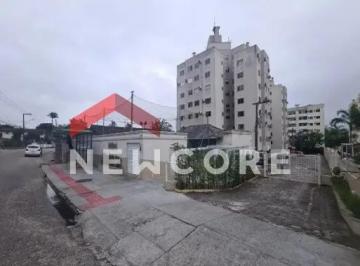 Apartamento · 46m² · 2 Quartos · 1 Vaga · Apartamento em  Rua Frederico Afonso - Fazenda Santo Antônio - São José/SC