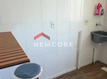 Apartamento no Vivendas Do Sol a venda em Rua Capitão Pedroso - Restinga - Porto · Apartamento em Rua Capitão Pedroso - Restinga - Porto Alegre/RS