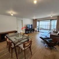 Apartamento · 149m² · 3 Quartos · 2 Vagas · Apartamento em Avenida Bem-te-vi - Moema - São Paulo/SP