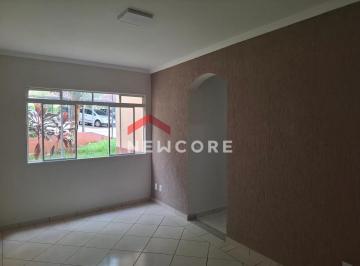 Apartamento · 57m² · 2 Quartos · 1 Vaga · Apartamento em Avenida Francisco Xavier de Andrade Nogueira - Jardim García - Campinas/SP