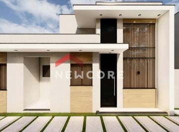 Casa · 65m² · 2 Quartos · 1 Vaga · Casa em Avenida dos Coqueiros - Verdes Mares - Rio das Ostras/RJ