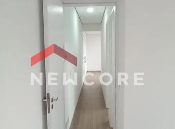 Apartamento · 47m² · 2 Quartos · 1 Vaga · Apartamento em Rua General Florêncio - São Pedro - Osasco/SP