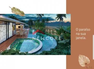 Casa · 117m² · 2 Quartos · Casa de condomínio em Praia da Argila Gamboa - Morro de São Paulo - Cairu/BA