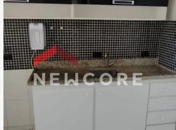 Apartamento · 60m² · 2 Quartos · 1 Vaga · Apartamento em Rua Oswaldo Collino - Presidente Altino - Osasco/SP