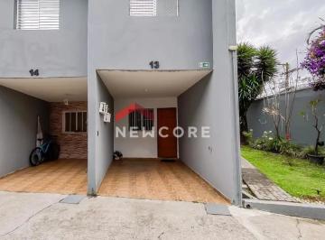 Casa · 75m² · 2 Quartos · 1 Vaga · Casa de condomínio em Rua São Diogo - Vila Araguaia - São Paulo/SP