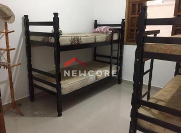 Casa · 180m² · 3 Quartos · 2 Vagas - Newcore · Casa de condomínio em Avenida Dois - Mar Verde II - Caraguatatuba/SP