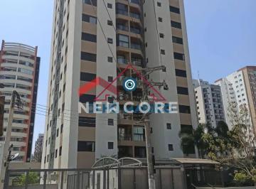 Apartamento · 80m² · 3 Quartos · 1 Vaga · Apartamento em  Rua Paulo Franco - Vila Hamburguesa - São Paulo/SP