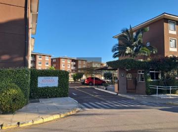 Foto 01 · Apartamento, Campo de Santana, Curitiba, PR