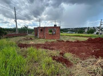 Terreno · 359m² · Terro de esquina comercial