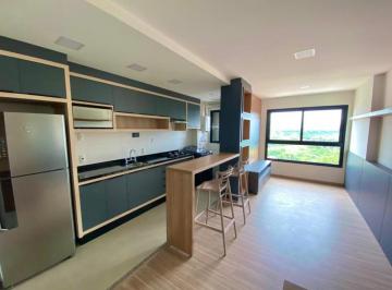 Apartamento · 65m² · 2 Quartos · 1 Vaga · Conect Studios
