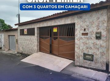 Casa à venda, GLEBA E, Camaçari, BA · Casa à venda, GLEBA E, Camaçari, BA