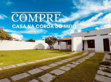 Casa à venda em rua pública, COROA DO MEIO, Aracaju, SE · Casa à venda em rua pública, COROA DO MEIO, Aracaju, SE