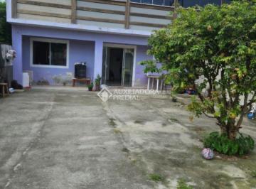 Casa · 90m² · 3 Quartos · 1 Vaga · Auxiliadora Predial aluga Casa 3 quartos, sala e cozinha conjugada, sala, banheiro, área de serviço