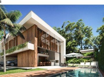 Casa · 234m² · 3 Quartos · 3 Vagas · CASA COM 3 SUÍTES E PISCINA EM CONDOMÍNIO FECHADO NO GLÓRIA