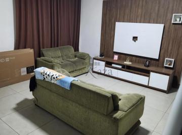 Casa · 125m² · 3 Quartos · 2 Vagas · Oportunidade - Casa Sobrado - Altos da Vila Paiva - 3 Dormitórios - 113m².
