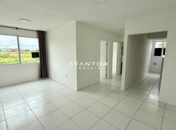 Apartamento · 56m² · 2 Quartos · 1 Vaga · Apartamento 56 m² com 02 dormitórios 01 vaga de garagem.