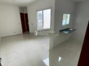 Apartamento · 80m² · 2 Quartos · 1 Vaga · Apartamento Cobertura,  2 dormitórios, 1 vaga, las vegas, Santo André