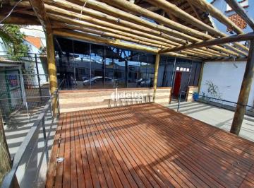Comercial · 270m² · Loja disponível para locação no bairro Osvaldo Rezende em Uberlândia-MG