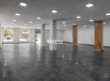 Comercial · 222m² · Loja disponível para locação no bairro Centro em Uberlândia-MG