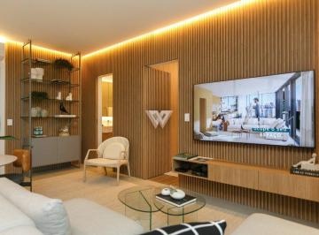 Apartamento · 55m² · 1 Quarto · 1 Vaga · APARTAMENTO 1 QUARTO 1 SUÍTE BATEL CURITIBA