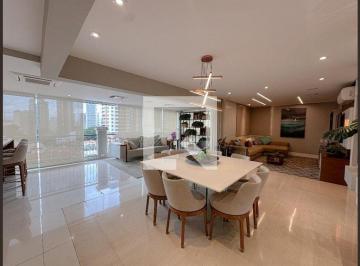 Apartamento · 190m² · 3 Quartos · 4 Vagas · Apartamento à Venda - Perdizes, 3 Quartos, 190 m2