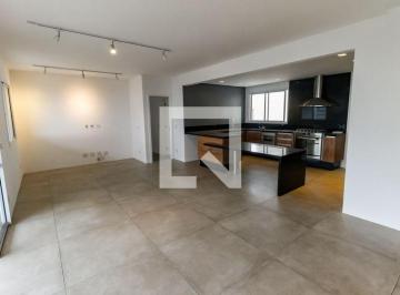 Apartamento · 128m² · 3 Quartos · 2 Vagas · Apartamento à Venda - Vila Andrade, 3 Quartos, 128 m2