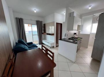 Apartamento · 41m² · 1 Quarto · 1 Vaga · Apto de 1 Dorm, C/ SACADA, 41 m² de área útil. BAIRRO: CAIÇARA.
