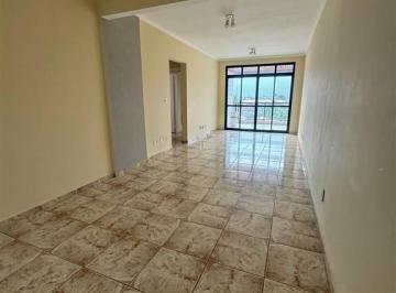 Apartamento · 95m² · 2 Quartos · 1 Vaga · APARTAMENTO COM 94,67 m² - REAL - PRAIA GRANDE SP