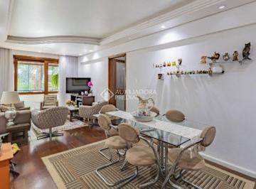 Apartamento · 110m² · 3 Quartos · 2 Vagas · APARTAMENTO COM 109m² REFORMADO!!