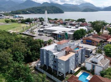 Apartamento · 72m² · 2 Quartos · Apartamento à venda - em Barra da Lagoa