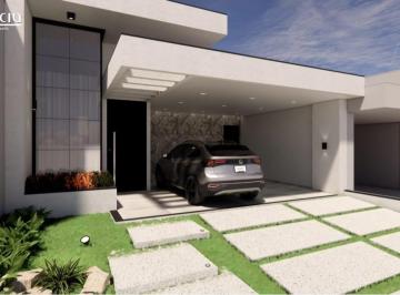 Casa · 212m² · 3 Quartos · Casa à venda - no Jardim Jacinto