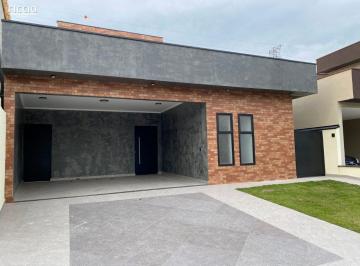 Casa · 270m² · 3 Quartos · Casa à venda - em Jardim Residencial Golden Park