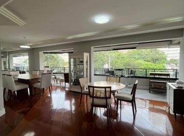 Apartamento · 155m² · 4 Quartos · Apartamento à venda - no Jardim São Dimas