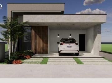 Casa · 200m² · 3 Quartos · Casa à venda - no Jardim Jacinto