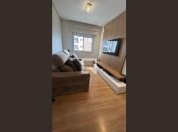 Apartamento · 82m² · 2 Quartos · 2 Vagas · Apartamento à Venda - Chácara Santo Antonio, 2 Quartos, 82 m2