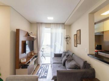 Apartamento · 50m² · 2 Quartos · 1 Vaga · Apartamento à Venda - Butantã, 2 Quartos, 50 m2