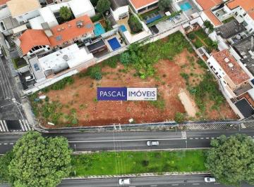 Terreno · 2700m² · Terreno Indianópolis