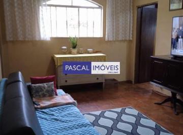 Casa · 314m² · 3 Quartos · 2 Vagas · Casa Saúde 3 dormitórios 2 vagas