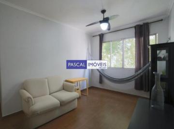 Apartamento · 60m² · 2 Quartos · 1 Vaga · Apartamento Chácara Monte Alegre 2 dormitórios