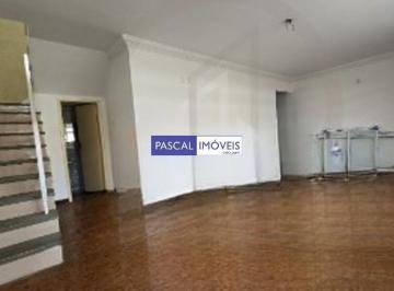 Casa · 112m² · 3 Quartos · 2 Vagas · Sobrado Planalto Paulista 3 dormitórios 2 vagas