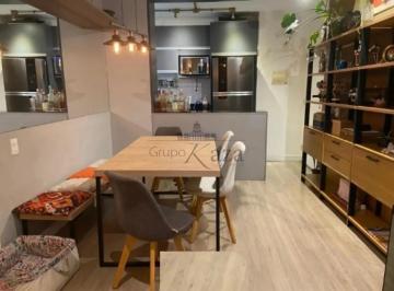 Apartamento · 65m² · 2 Quartos · 2 Vagas · Apartamento - Vila Andrade - 2 Dormitórios - 65m².
