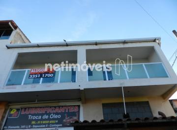 60363532-5e11-4c4e-bed8-379a339c6e47.JPG · Casa para Locação, Sapucaias Ii, Contagem
