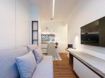 Apartamento · 31m² · 1 Quarto · Qmsw 5, Kitnet reformada à venda, Condomínio Boulevard Antares II, Sudoeste.