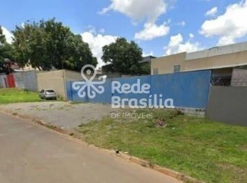 Comercial · 5462m² · QI 616 IMOVEL COMERCIAL / INDUSTRIAL PARA LOCAÇÃO - SAMAMBAIA NORTE