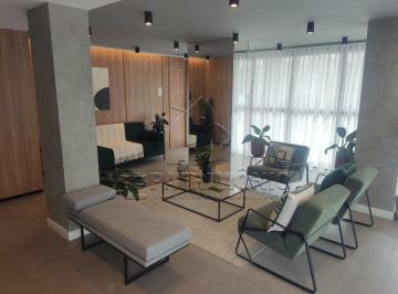 Apartamento · 49m² · 1 Quarto · APARTAMENTO UNION PLANETA 2 QUARTOS SENDO 1 SUÍTE